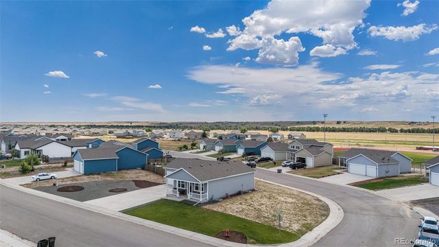 54 S 4TH Place, Deer Trail, CO 80105