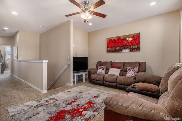 54 S 4TH Place, Deer Trail, CO 80105