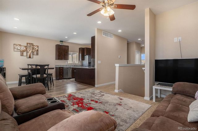 54 S 4TH Place, Deer Trail, CO 80105