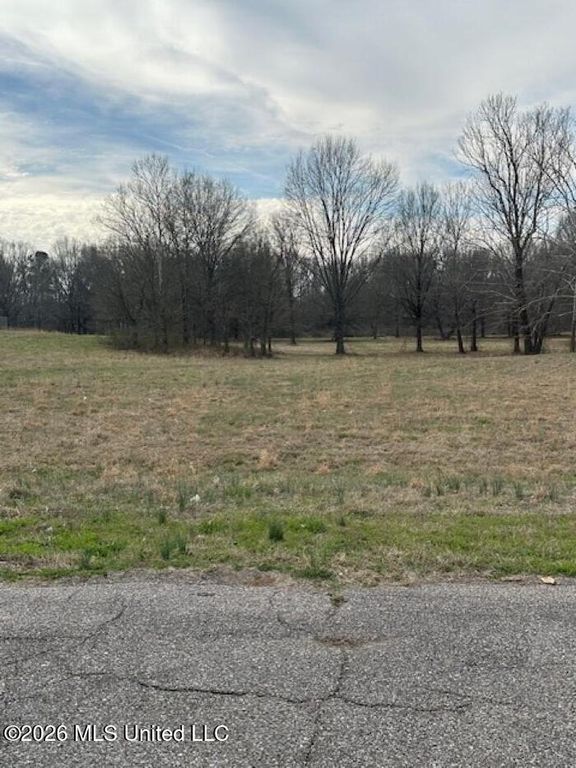 W Alden Lake Dr., Horn Lake, MS 38637 — exterior