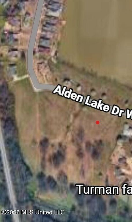 W Alden Lake Dr., Horn Lake, MS 38637 — photo 3