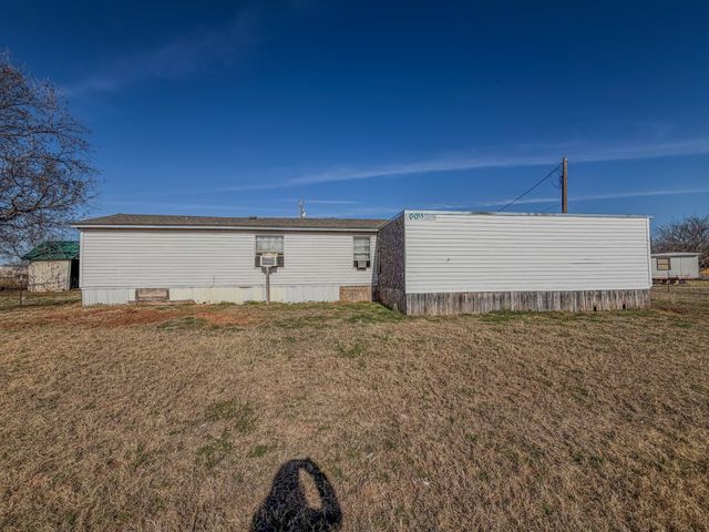 115 Cimmaron Loop, Weatherford, TX 76087