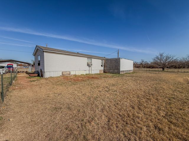 115 Cimmaron Loop, Weatherford, TX 76087