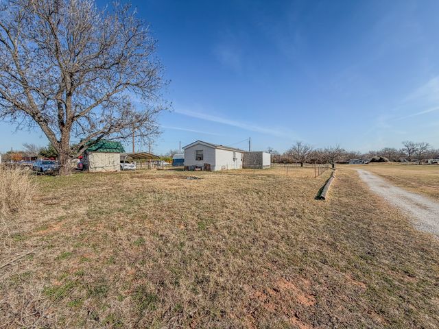115 Cimmaron Loop, Weatherford, TX 76087
