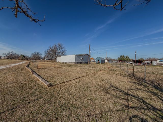 115 Cimmaron Loop, Weatherford, TX 76087