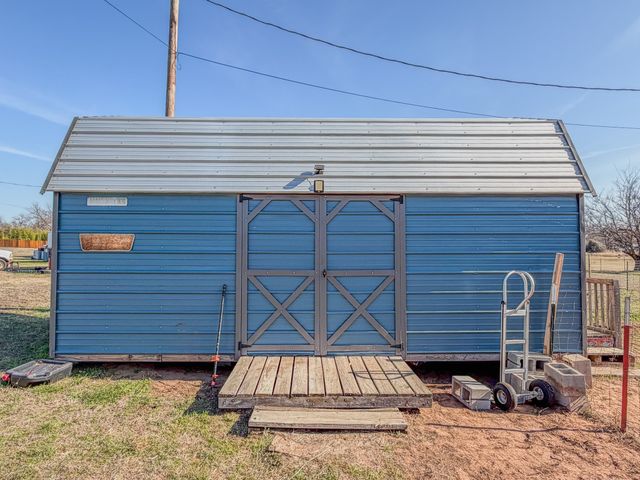 115 Cimmaron Loop, Weatherford, TX 76087