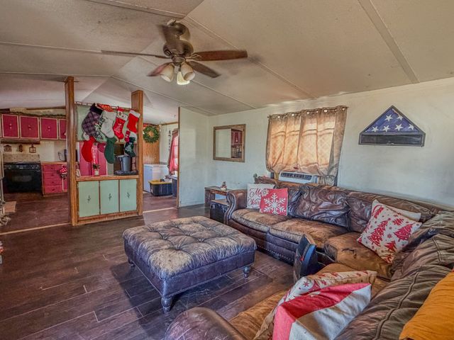 115 Cimmaron Loop, Weatherford, TX 76087