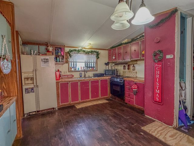 115 Cimmaron Loop, Weatherford, TX 76087