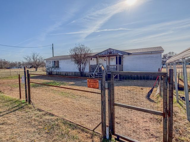 115 Cimmaron Loop, Weatherford, TX 76087