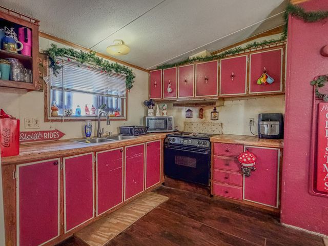 115 Cimmaron Loop, Weatherford, TX 76087