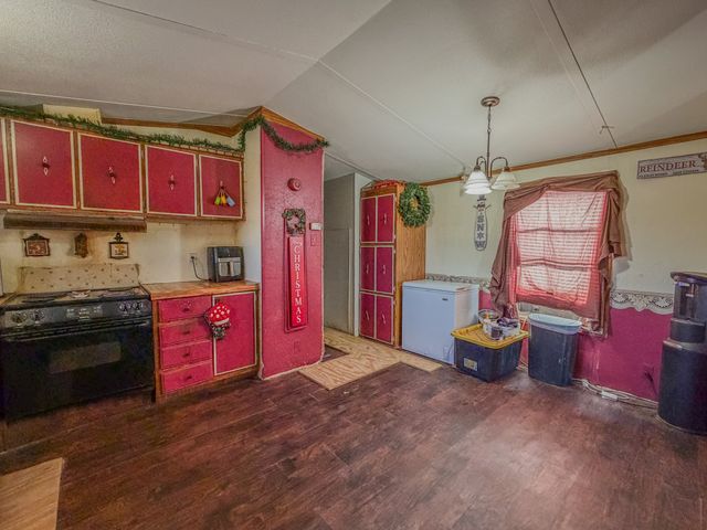 115 Cimmaron Loop, Weatherford, TX 76087