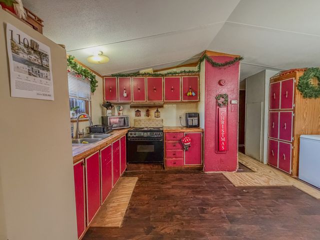 115 Cimmaron Loop, Weatherford, TX 76087