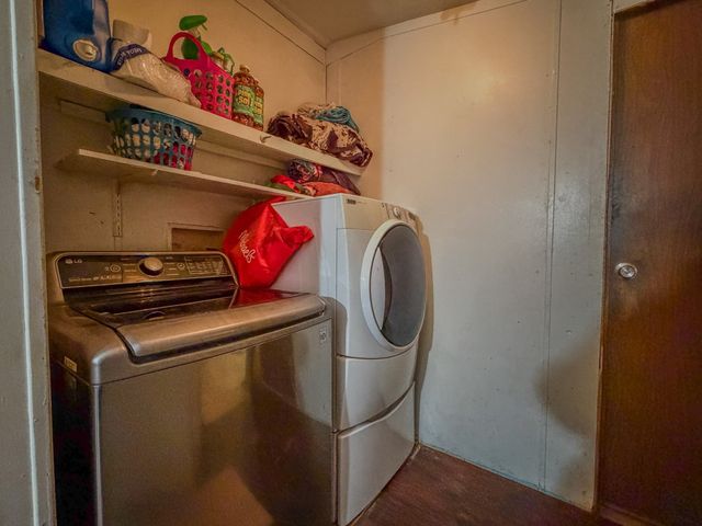 115 Cimmaron Loop, Weatherford, TX 76087