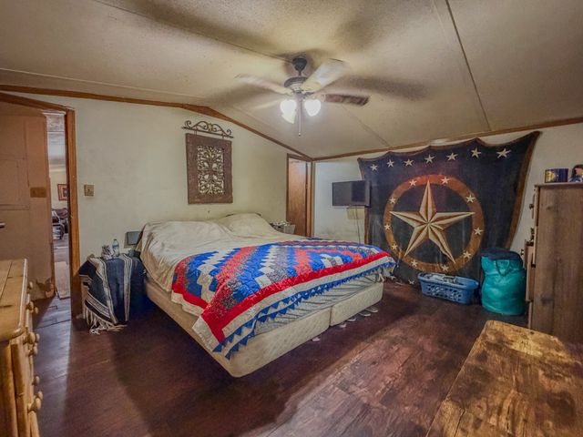 115 Cimmaron Loop, Weatherford, TX 76087