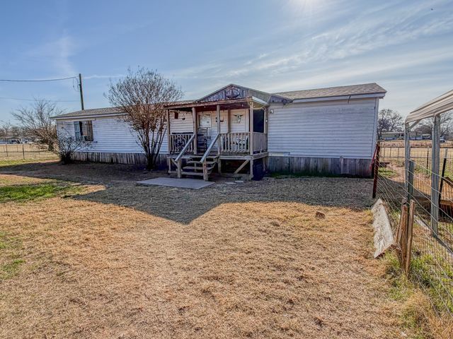 115 Cimmaron Loop, Weatherford, TX 76087