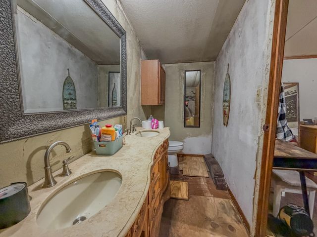 115 Cimmaron Loop, Weatherford, TX 76087