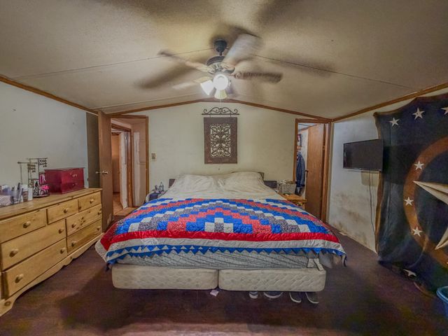 115 Cimmaron Loop, Weatherford, TX 76087