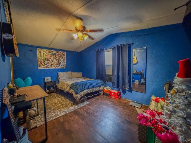 115 Cimmaron Loop, Weatherford, TX 76087