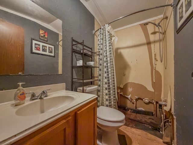 115 Cimmaron Loop, Weatherford, TX 76087