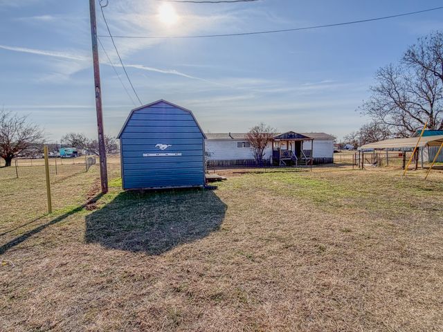 115 Cimmaron Loop, Weatherford, TX 76087