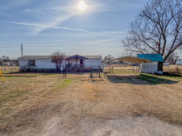 115 Cimmaron Loop, Weatherford, TX 76087