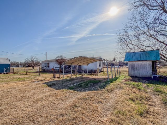 115 Cimmaron Loop, Weatherford, TX 76087