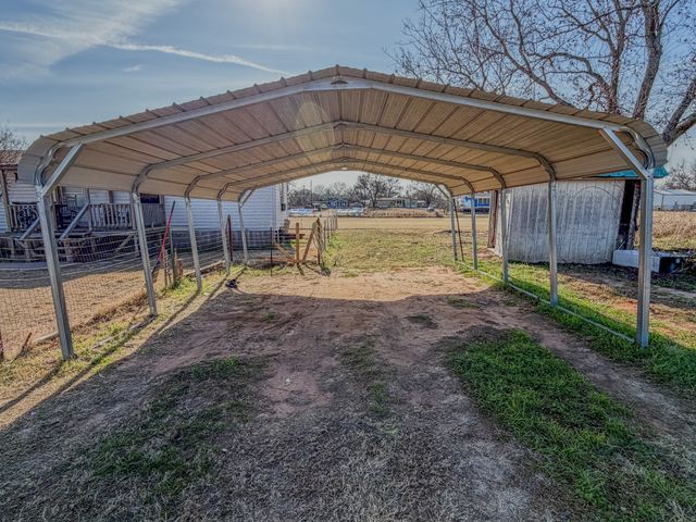 115 Cimmaron Loop, Weatherford, TX 76087