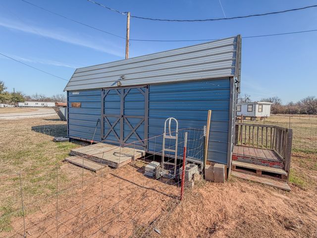 115 Cimmaron Loop, Weatherford, TX 76087