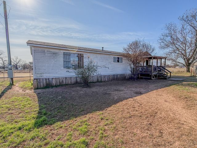 115 Cimmaron Loop, Weatherford, TX 76087