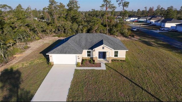 16691 SW 30TH TERRACE ROAD, Ocala, FL 34473