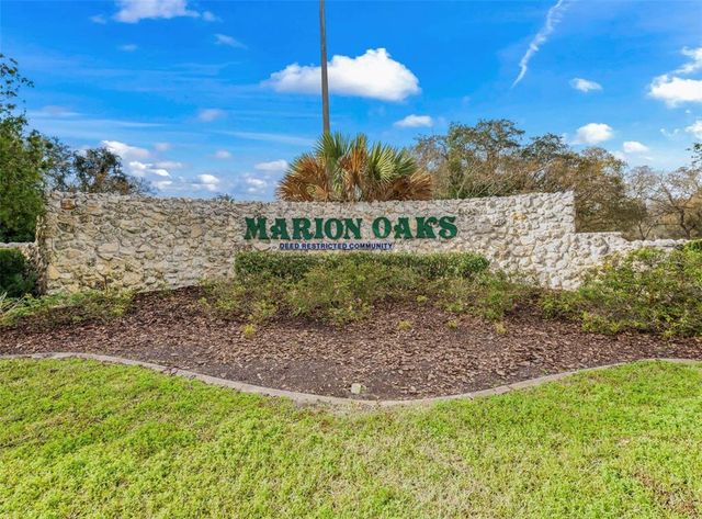 16691 SW 30TH TERRACE ROAD, Ocala, FL 34473