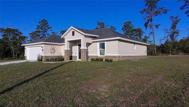 16691 SW 30TH TERRACE ROAD, Ocala, FL 34473