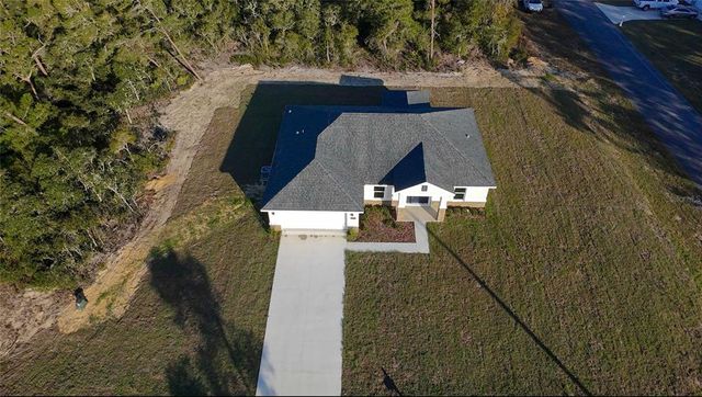 16691 SW 30TH TERRACE ROAD, Ocala, FL 34473