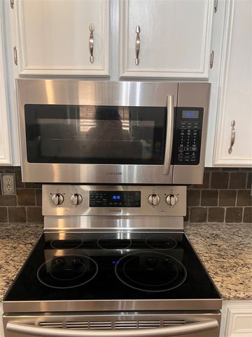 2509 Somersworth Court, Shreveport, LA 71118