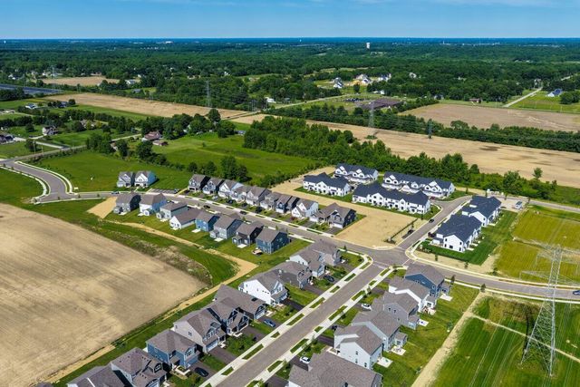 5713 Dutch Lane, Powell, OH 43065