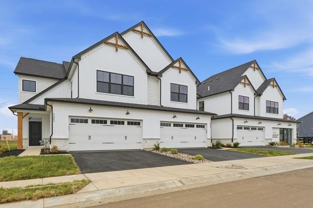 5713 Dutch Lane, Powell, OH 43065