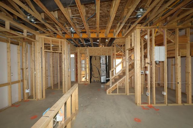 5713 Dutch Lane, Powell, OH 43065