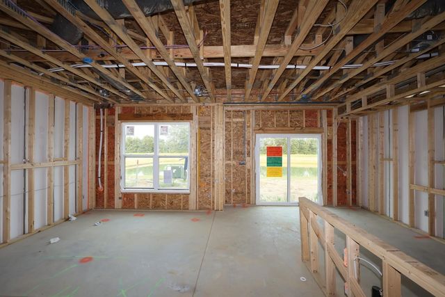 5713 Dutch Lane, Powell, OH 43065