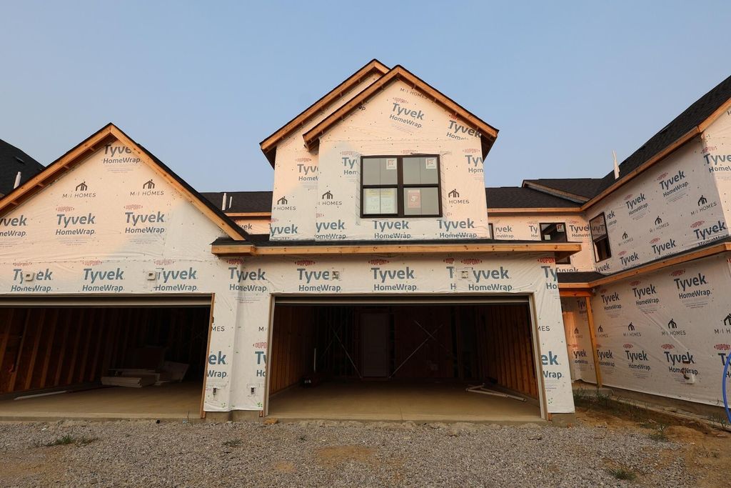 5713 Dutch Lane, Powell, OH 43065