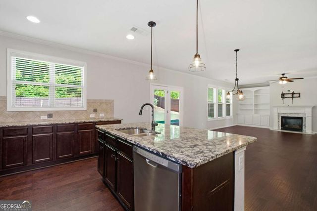 4910 Belcrest Way, Cumming, GA 30040