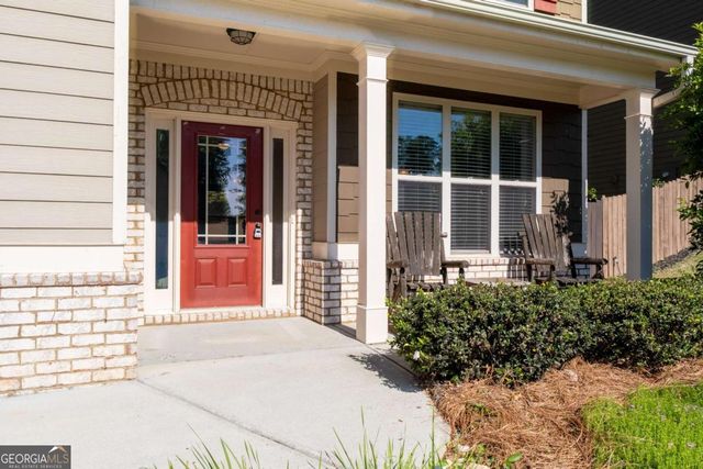 4910 Belcrest Way, Cumming, GA 30040