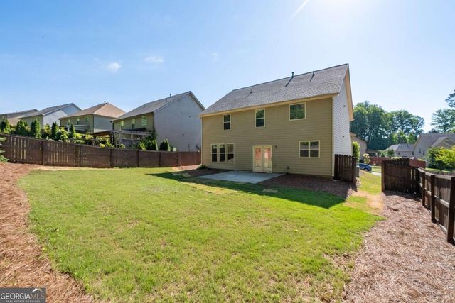 4910 Belcrest Way, Cumming, GA 30040