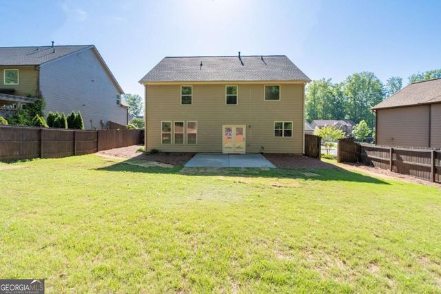 4910 Belcrest Way, Cumming, GA 30040