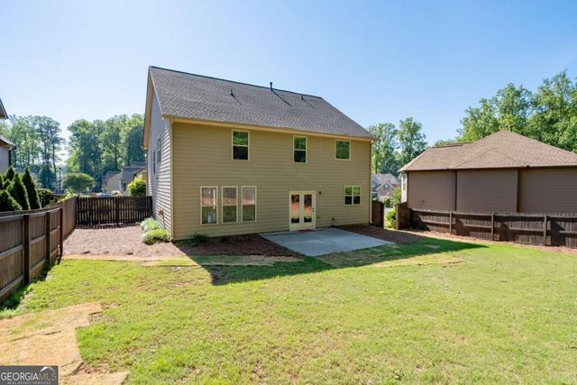 4910 Belcrest Way, Cumming, GA 30040