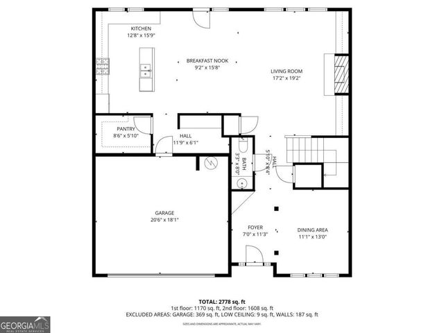 4910 Belcrest Way, Cumming, GA 30040