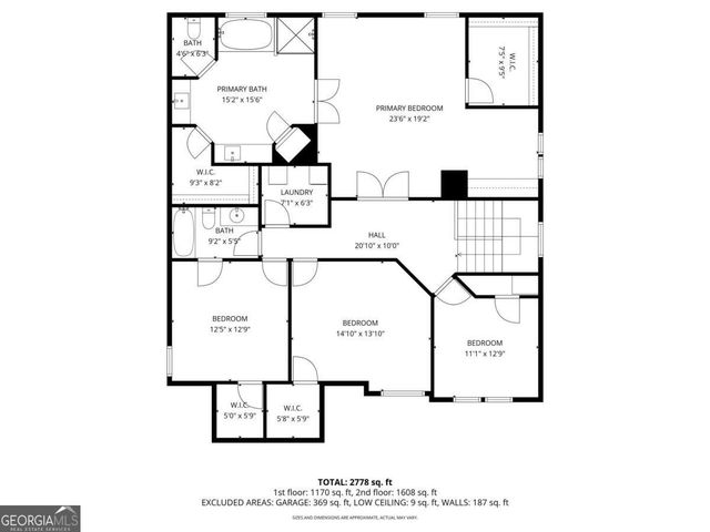 4910 Belcrest Way, Cumming, GA 30040