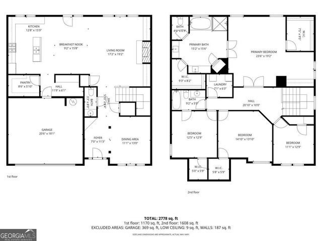 4910 Belcrest Way, Cumming, GA 30040