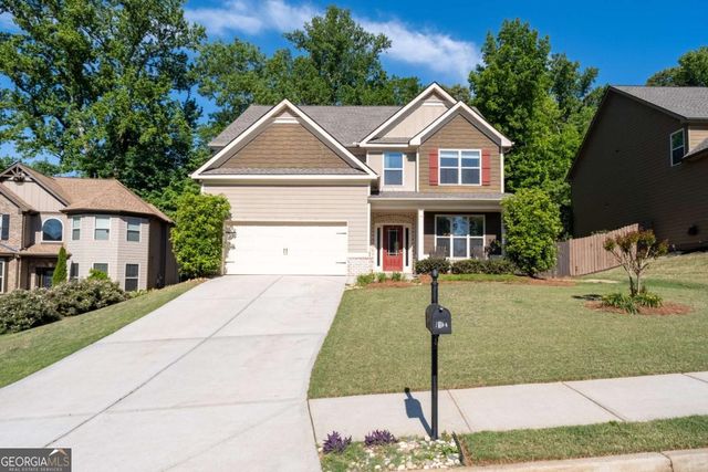 4910 Belcrest Way, Cumming, GA 30040