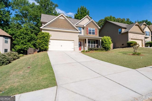 4910 Belcrest Way, Cumming, GA 30040