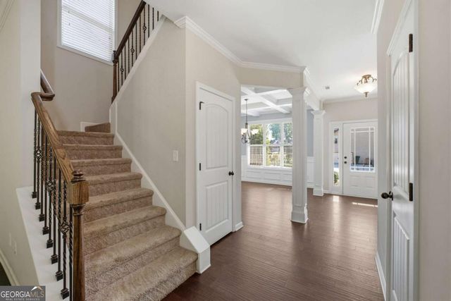 4910 Belcrest Way, Cumming, GA 30040